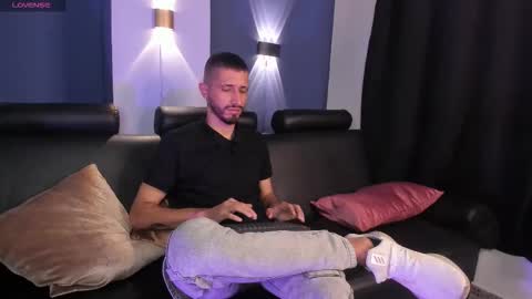 Lucas online show from February 2026 04:50:02 AM