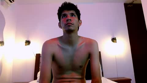 lucas_dream online show from April 2026 12:58:01 PM