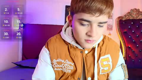 Snapshot of lucas_lovee chatting on April 2026 01:23:01 PM Lucas lovee online show from April 2026 01:23:01 PM