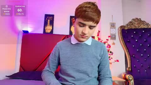 Snapshot of lucas_lovee chatting on April 2026 01:41:02 PM Lucas lovee online show from April 2026 01:41:02 PM
