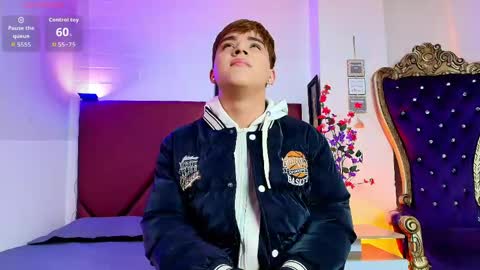 Snapshot of lucas_lovee chatting on May 2026 01:38:01 PM Lucas lovee online show from May 2026 01:38:01 PM