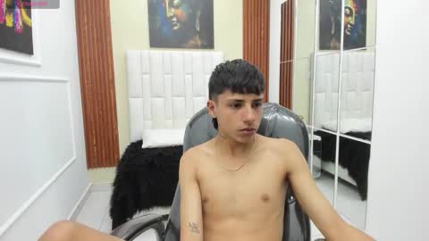  LUCAS RIVAS  online show from November 2025 11:53:01 PM