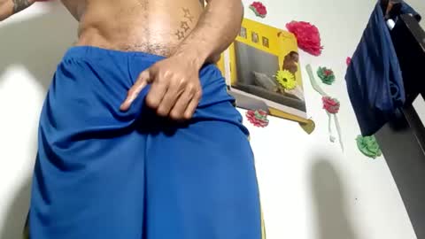 Daniel online show from November 2025 03:23:02 PM