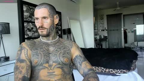 lucasexclusive online show from January 2025 07:31:01 AM