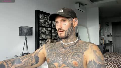 lucasexclusive online show from January 2025 03:07:01 AM