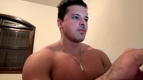 Snapshot of lucasfit24 chatting on January 2025 01:50:01 AM lucasfit24 online show from January 2025 01:50:01 AM