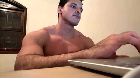 Snapshot of lucasfit24 chatting on January 2025 11:08:02 AM lucasfit24 online show from January 2025 11:08:02 AM