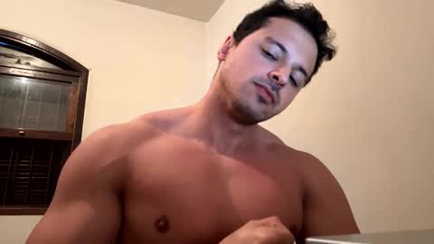 Snapshot of lucasfit24 chatting on January 2025 11:43:01 AM lucasfit24 online show from January 2025 11:43:01 AM