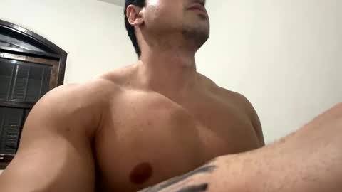 Snapshot of lucasfit24 chatting on January 2025 11:21:02 PM lucasfit24 online show from January 2025 11:21:02 PM