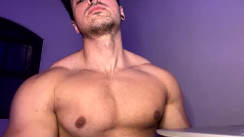 Snapshot of lucasfit24 chatting on February 2025 11:39:01 PM lucasfit24 online show from February 2025 11:39:01 PM