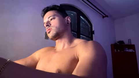 Snapshot of lucasfit24 chatting on March 2025 01:28:01 PM lucasfit24 online show from March 2025 01:28:01 PM