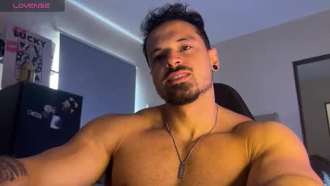 lucasfit24 online show from January 2026 02:54:02 PM