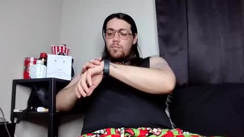 Lucas Cifrady online show from February 2025 05:05:01 AM