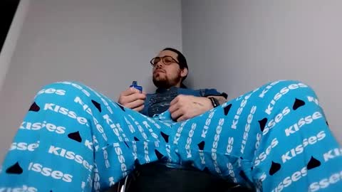 Lucas Cifrady online show from February 2025 10:07:02 AM