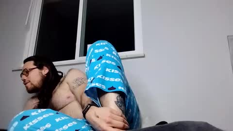 Lucas Cifrady online show from February 2025 08:28:02 AM