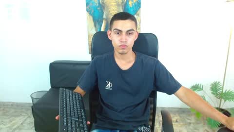 Lucas online show from March 2026 08:34:01 PM