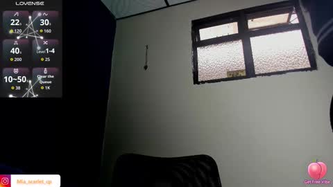 MIA HOT online show from October 2025 12:09:01 PM