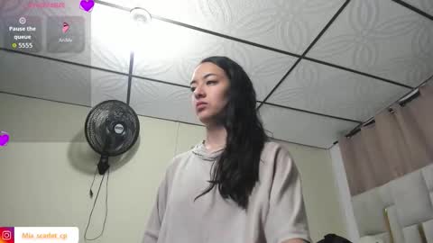 MIA HOT online show from January 2026 12:32:02 PM