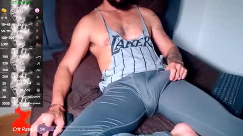 felipe online show from March 2025 10:42:01 PM