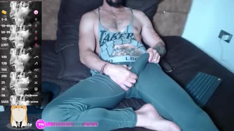 felipe online show from February 2026 04:17:01 PM