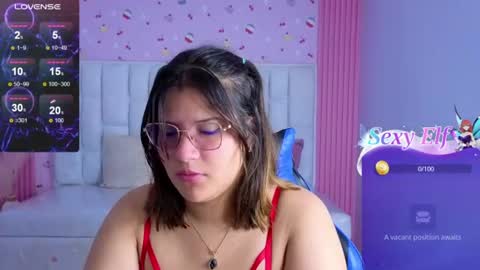 Snapshot of lucero_s chatting on June 2026 03:15:02 AM Lucero online show from June 2026 03:15:02 AM