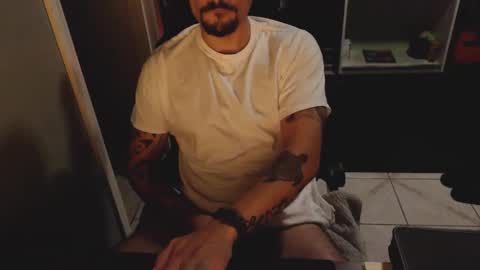 Luchi Luchano online show from January 2026 07:45:02 AM