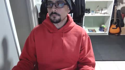 Luchi Luchano online show from January 2026 08:11:02 PM