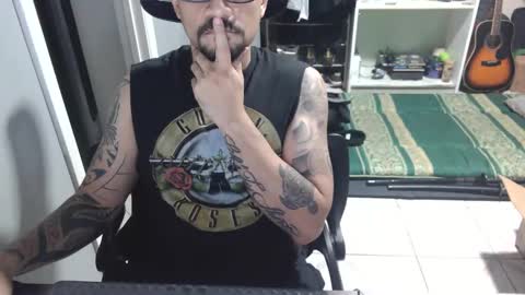 Luchi Luchano online show from January 2026 08:56:02 PM