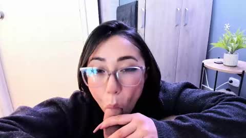 Luci y Fer online show from March 2025 01:48:02 AM