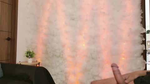 Luci y Fer online show from December 2025 06:12:01 PM