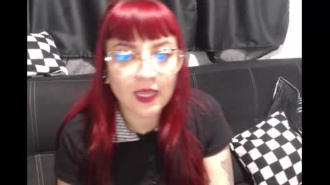 Lulu DCarton online show from January 2026 03:55:01 AM