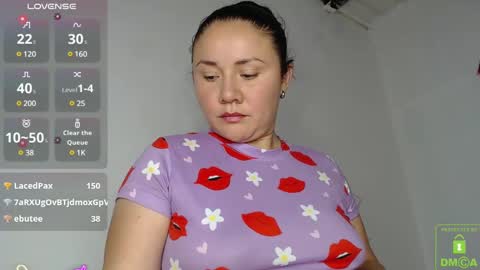  Anna  online show from March 2025 01:17:02 AM