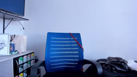 Lucia online show from January 2025 03:15:01 PM