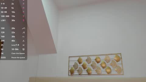 lucia_lorenz online show from January 2026 11:27:02 AM