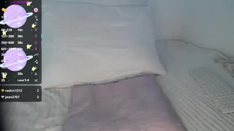 Lucia online show from March 2026 02:46:01 AM