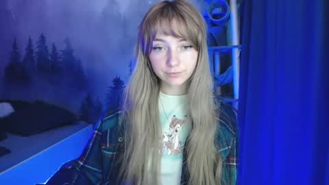 Snapshot of luciacam20 chatting on December 2024 10:29:02 AM Lucy online show from December 2024 10:29:02 AM