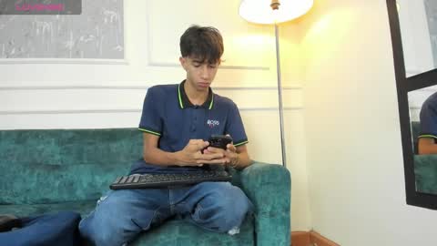 Pirulo online show from December 2024 03:21:01 PM