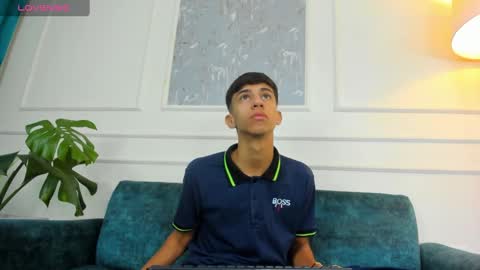 Pirulo online show from February 2025 11:49:01 AM