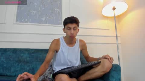 Pirulo online show from September 2025 03:55:02 AM