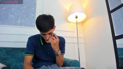 Pirulo online show from October 2025 04:17:02 PM