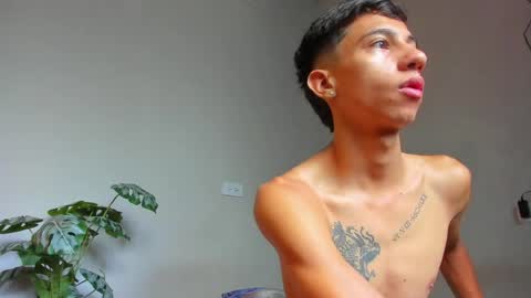 Snapshot of lucian_davii chatting on June 2026 12:40:01 PM Pirulo online show from June 2026 12:40:01 PM