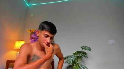 Snapshot of lucian_davii chatting on June 2026 02:33:01 PM Pirulo online show from June 2026 02:33:01 PM