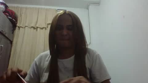 Snapshot of luciana3121712400 chatting on August 2026 02:13:02 AM luciana3121712400 online show from August 2026 02:13:02 AM