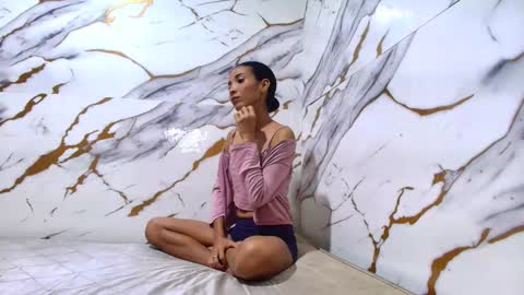 Luciana online show from February 2026 05:47:02 PM