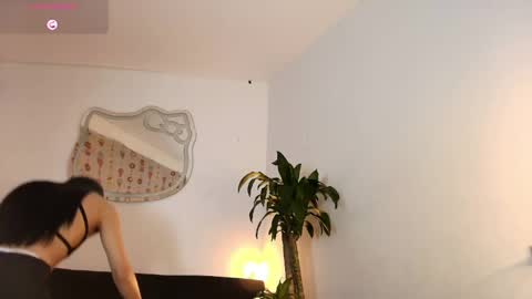 luciana_glow online show from April 2026 02:51:02 AM