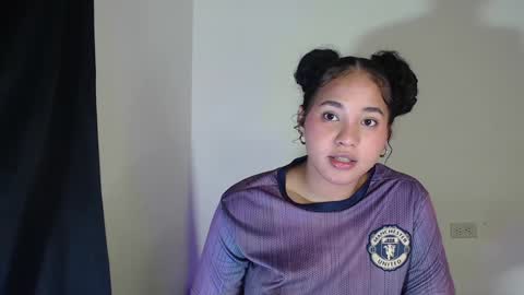 luciana online show from December 2024 11:34:02 PM