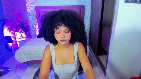 Snapshot of luciana_mj1 chatting on February 2026 11:36:02 AM LUCIANA online show from February 2026 11:36:02 AM