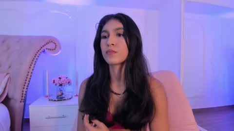 Luciana online show from February 2026 02:48:02 PM