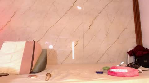 Luciana Morena online show from December 2025 11:12:02 PM