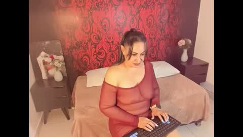 lucianablackwell online show from October 2025 05:09:01 PM